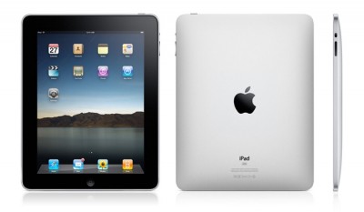 Apple iPad 64GB wifi