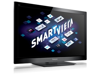 Panasonic-SmartViera