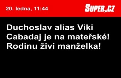 Super.cz - vysílání na LED obrazovce