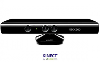 Kinect - využití v digital signage