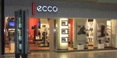 Mood Media - instalace v Ecco